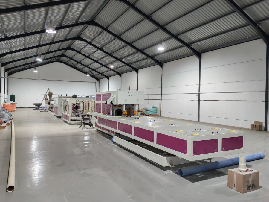 To Let commercial Property for Rent in Asla Park Western Cape